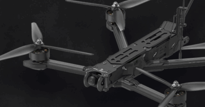 Магазин дронів