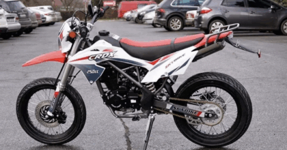 Магазин мотовелотехніки